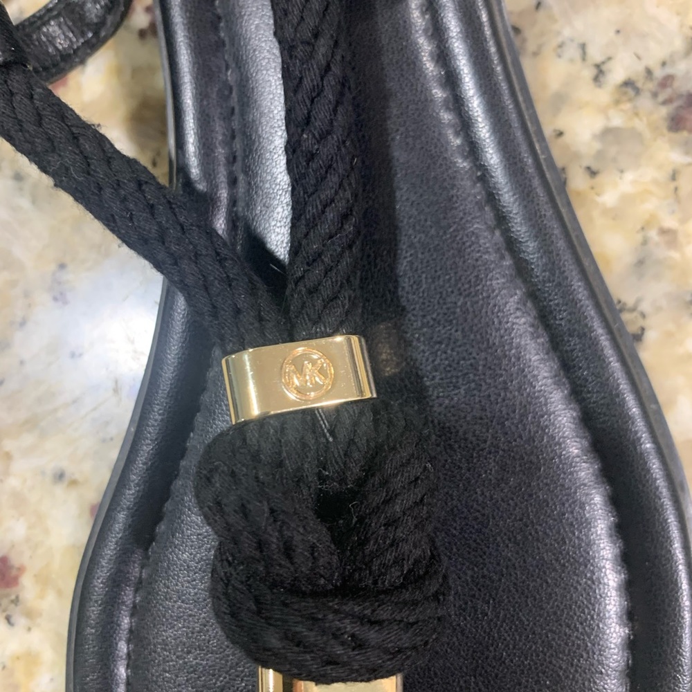 Mk Sandals - image 2